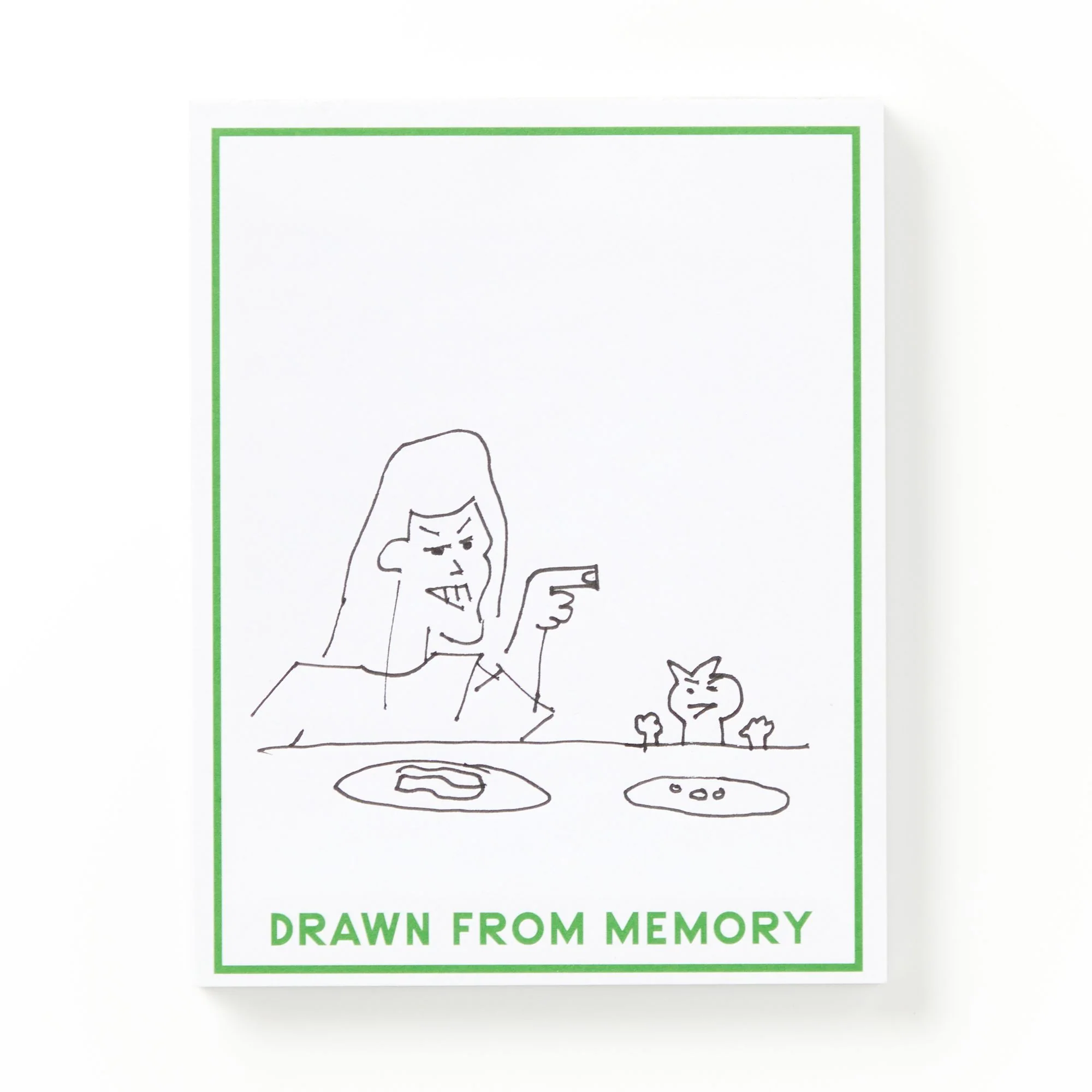 Drawing From Memory Game - Image 7