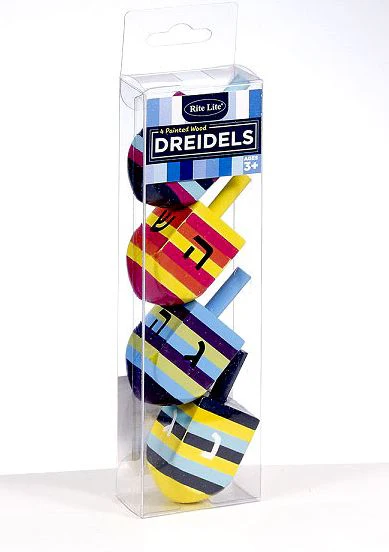 Dreidels - Image 2