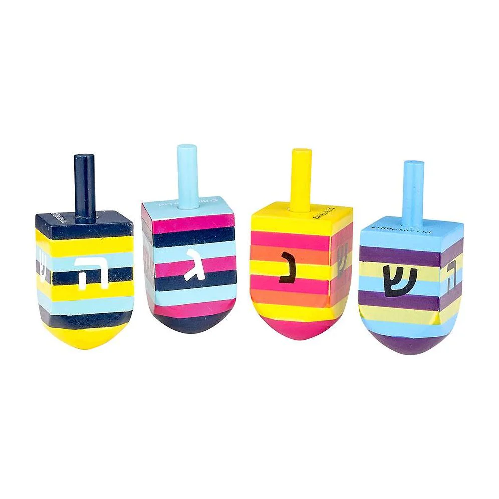 Dreidels - Image 3