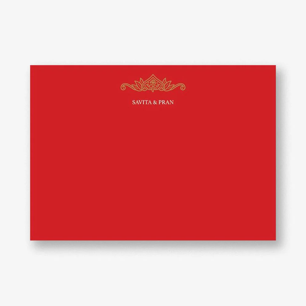 Dvaar Stationery