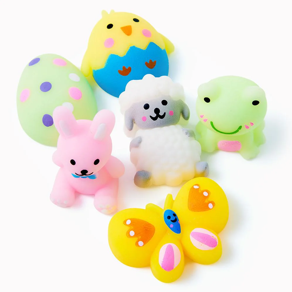 Easter Critter Squishies - Image 2