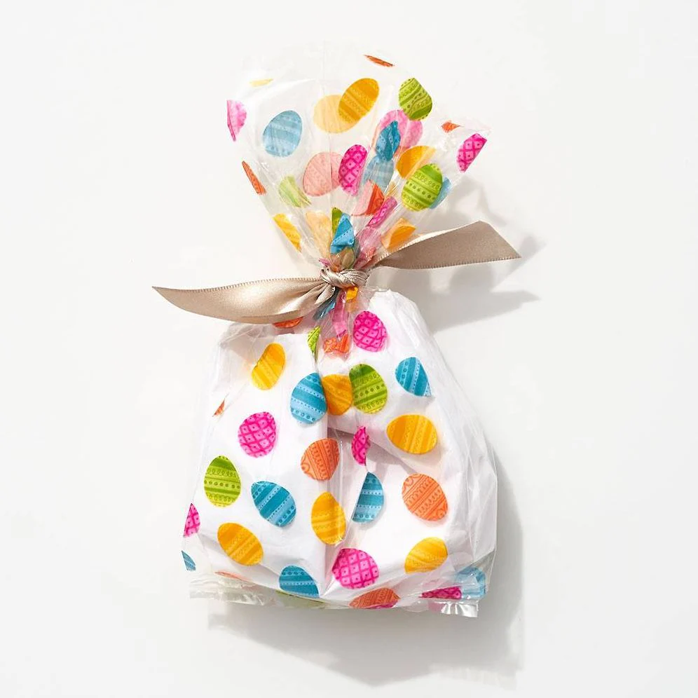 Easter Egg Cellophane Bags - Image 3