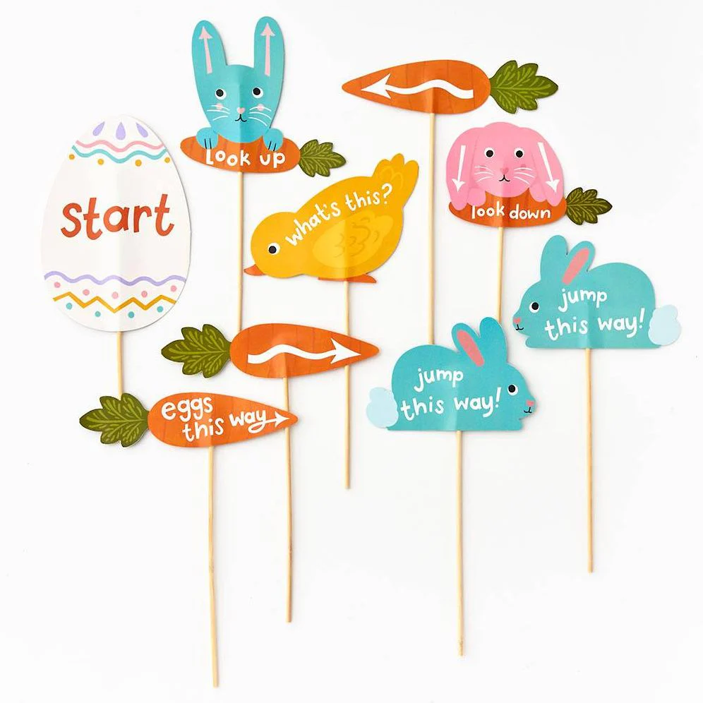 Easter Egg Hunt Kit - Image 2