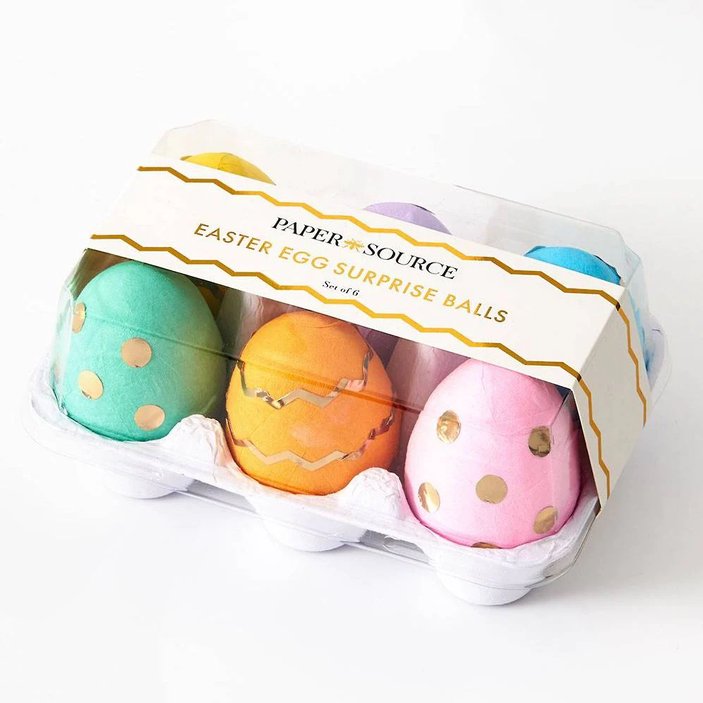 Easter Egg Surprise Balls - Image 3