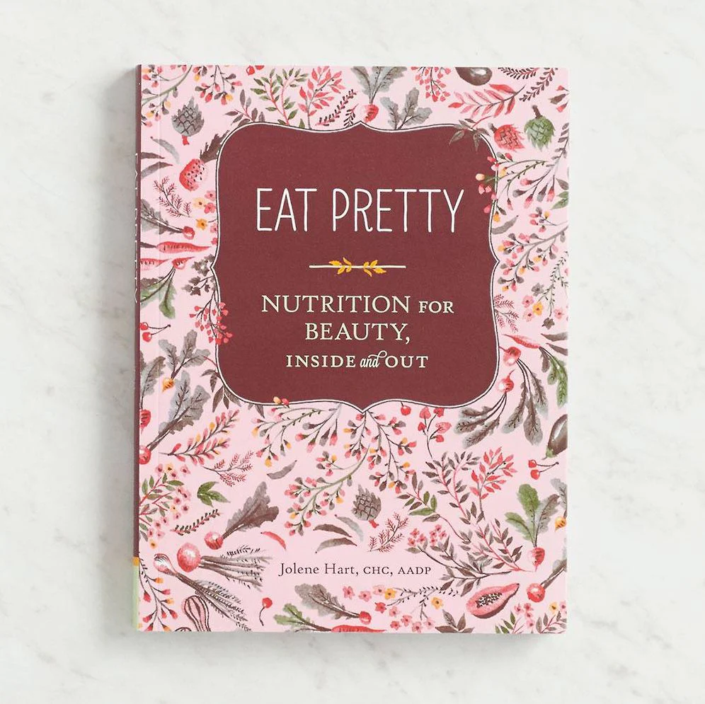 Eat Pretty *OSI*: Nutrition for Beauty, Inside and Out