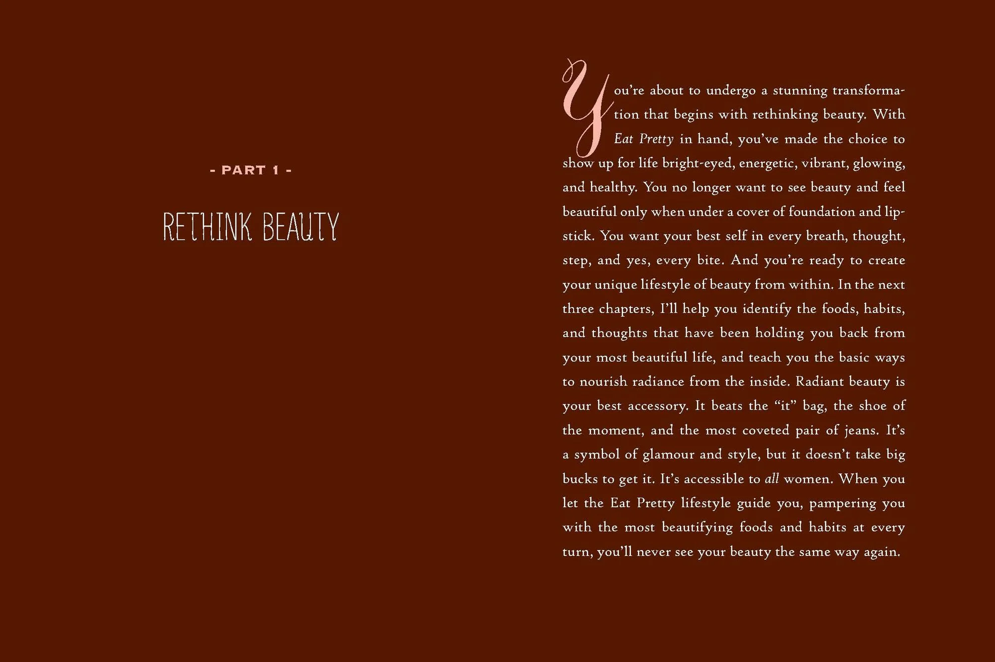 Eat Pretty *OSI*: Nutrition for Beauty, Inside and Out - Image 4