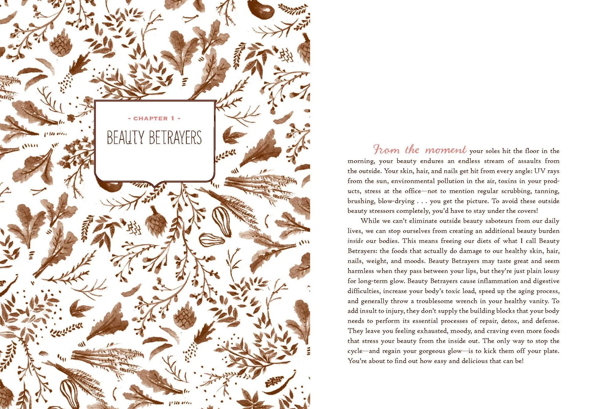Eat Pretty *OSI*: Nutrition for Beauty, Inside and Out - Image 6
