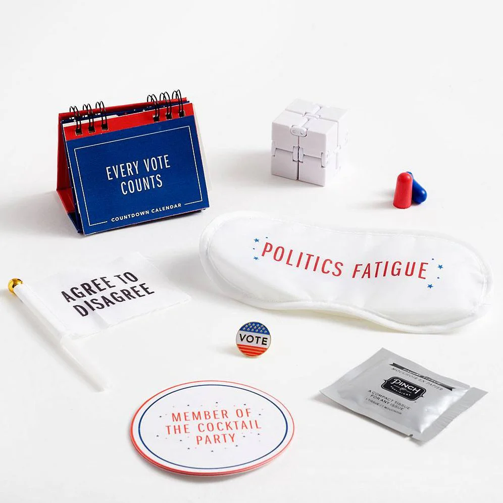 Election Year Survival Kit - Image 2