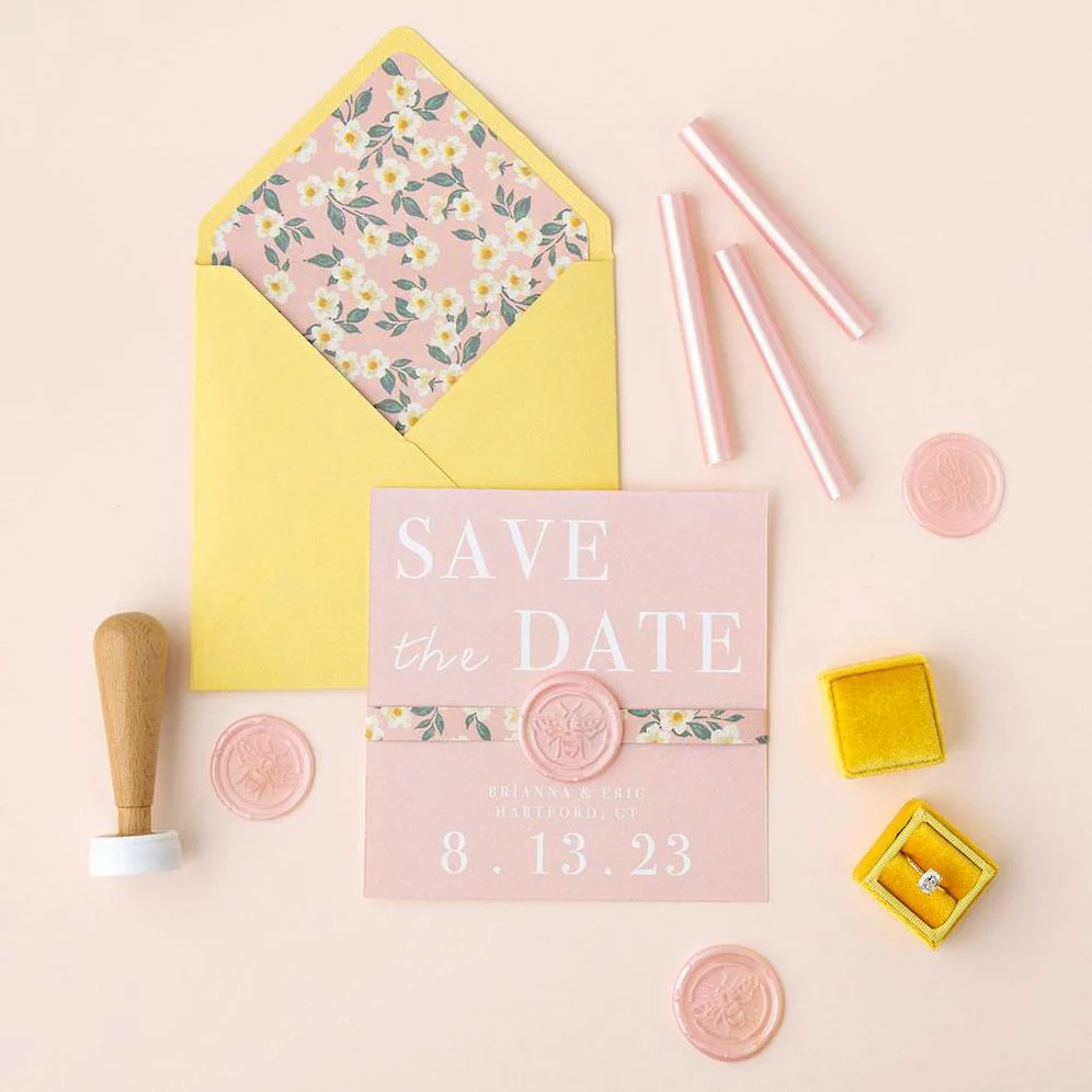 Envelope Seal Kit - Image 2