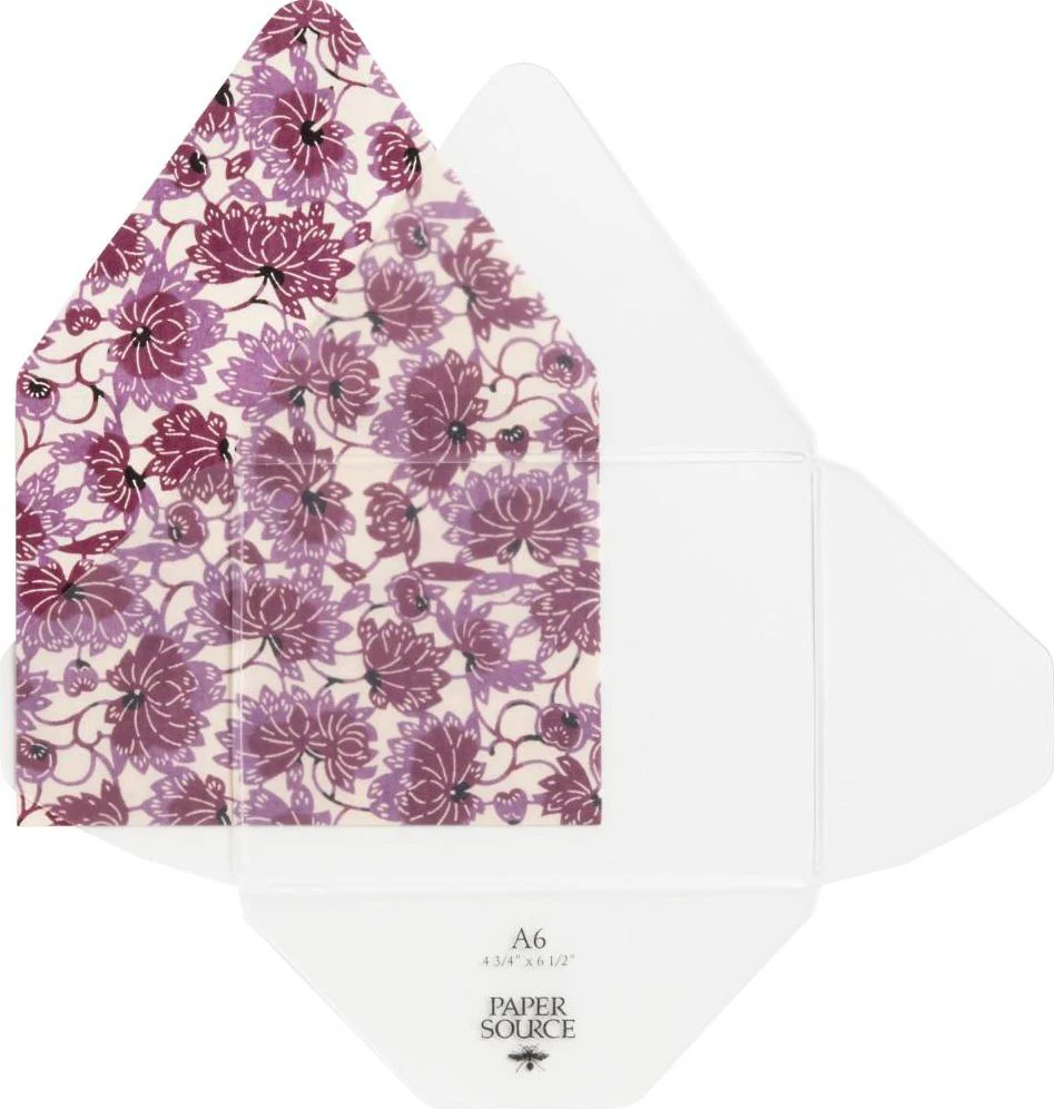 Envelope Template Kit - Image 3