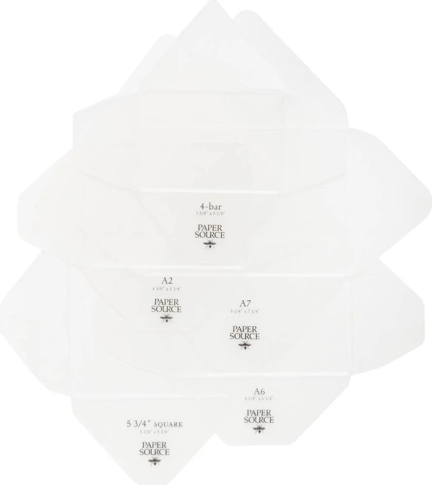Envelope Template Kit - Image 4