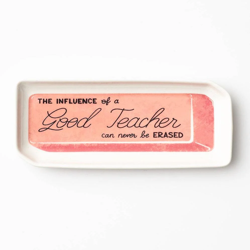 Eraser Trinket Dish - Image 2