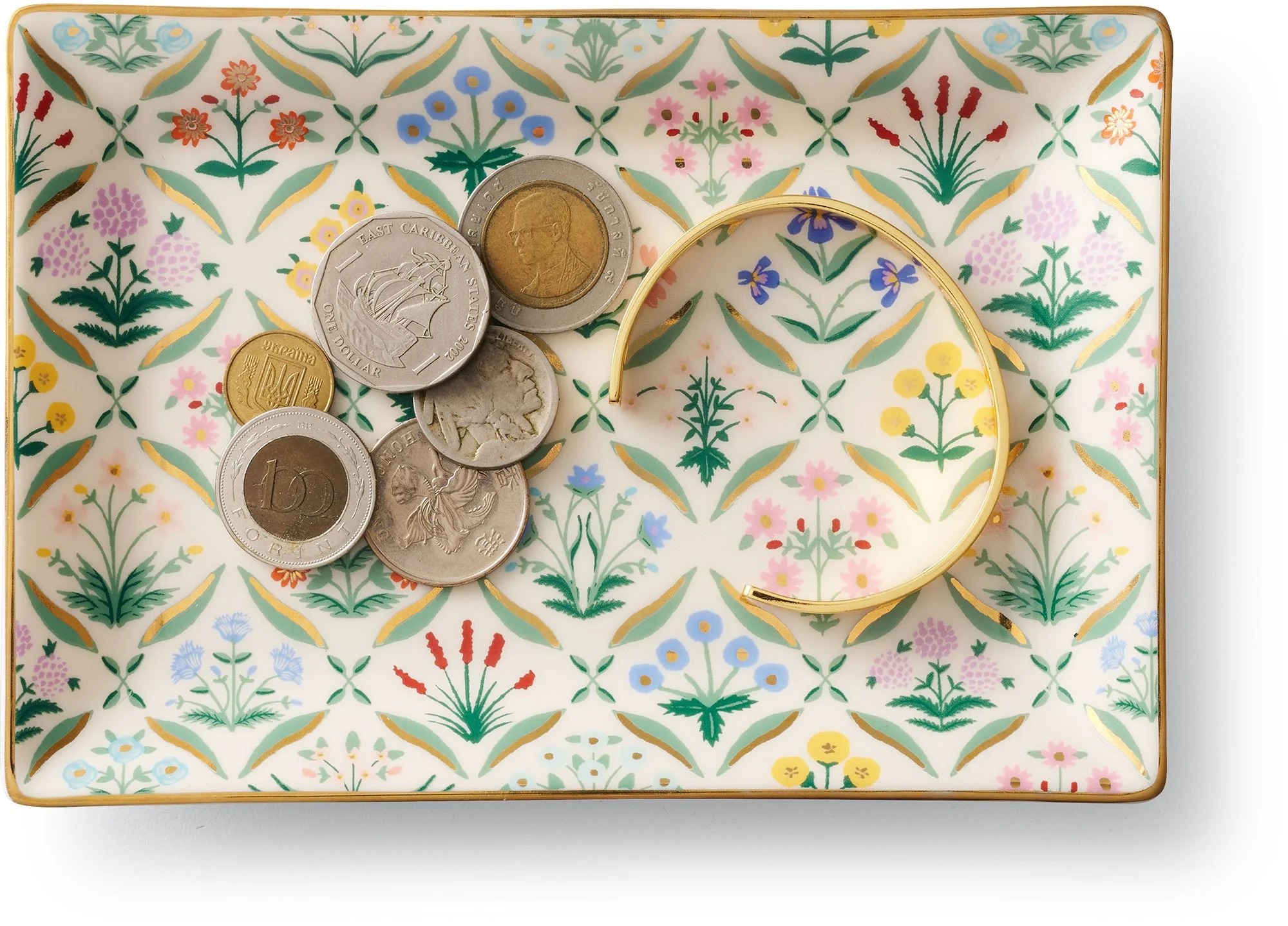 Estee Catchall Tray - Image 3