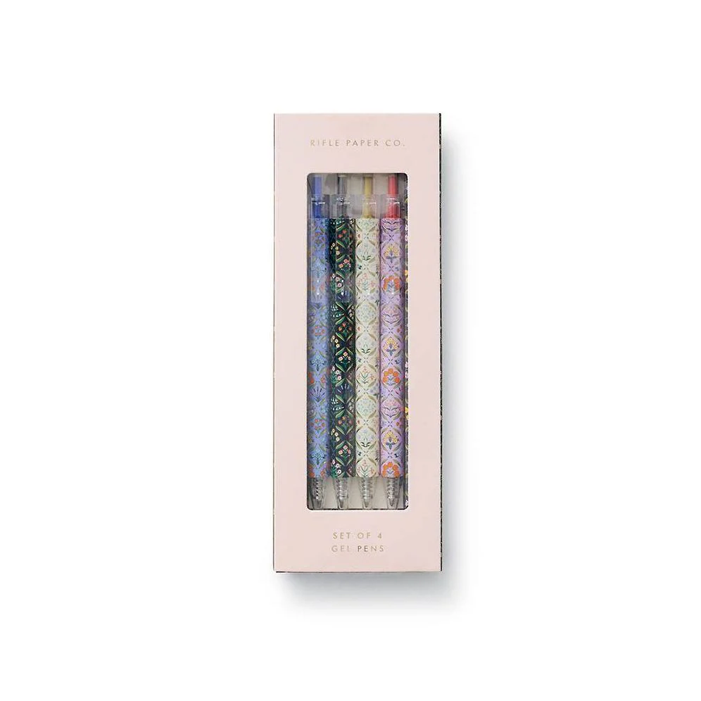 Estee Gel Pens - Image 3