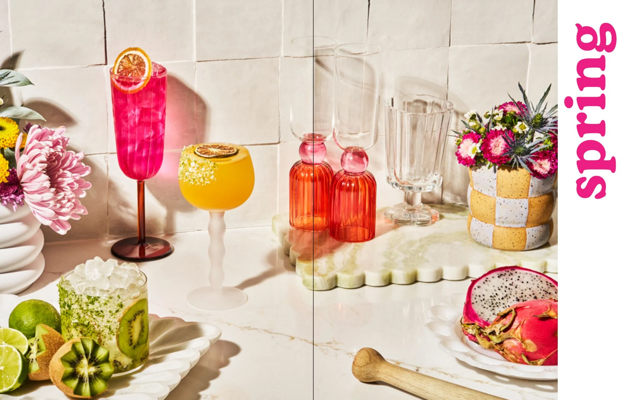 Everyday Elixirs: Mocktails, Matchas, and Seasonal Drinks to Inspire Wellness - Image 6