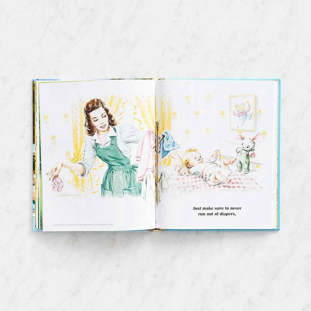 Everything I Need to Know About Family I Learned From a Little Golden Book - Image 3