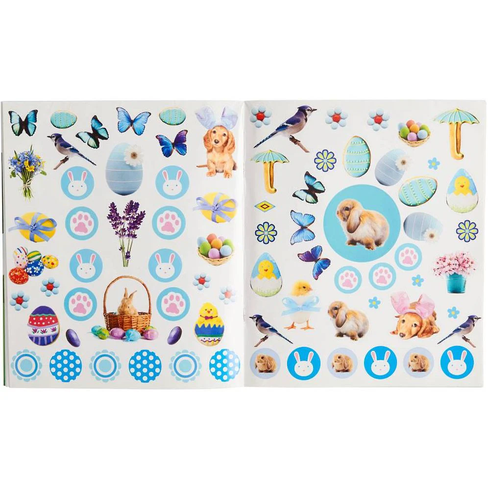 Eyelike Stickers: Easter - Image 10