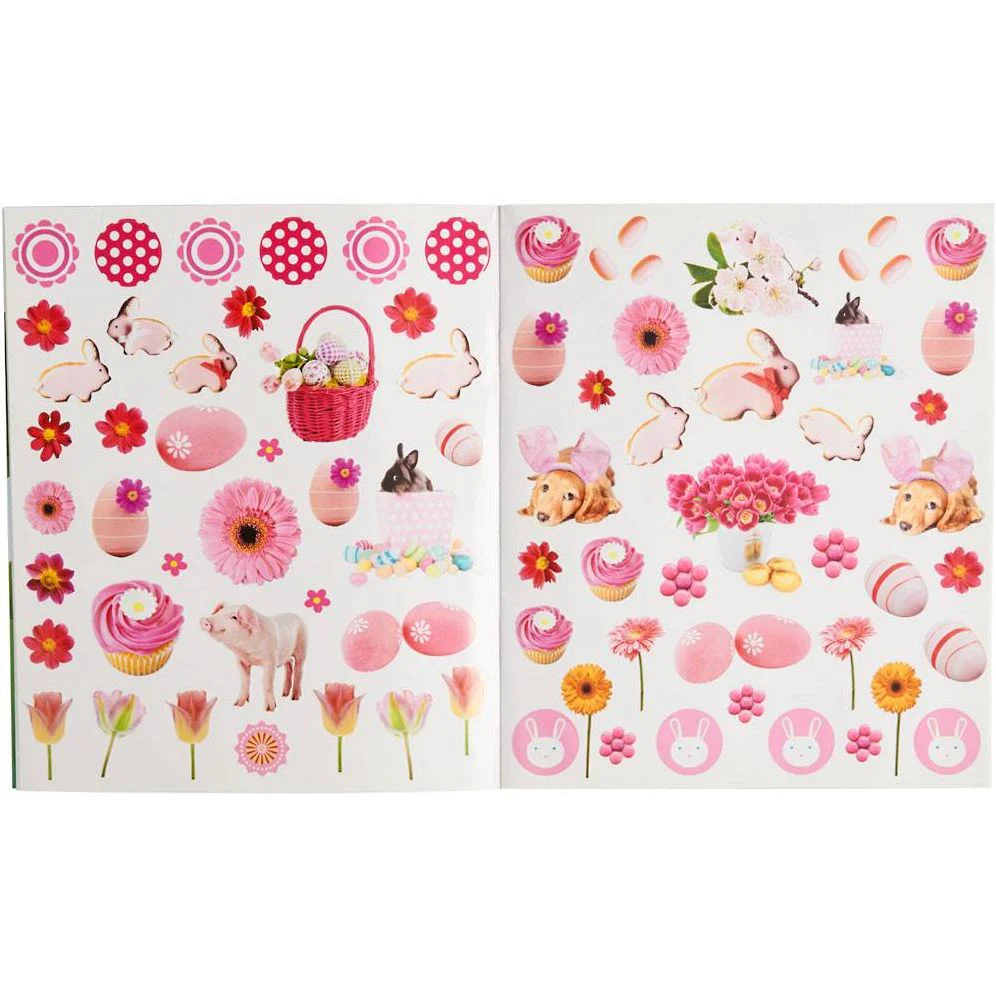Eyelike Stickers: Easter - Image 12