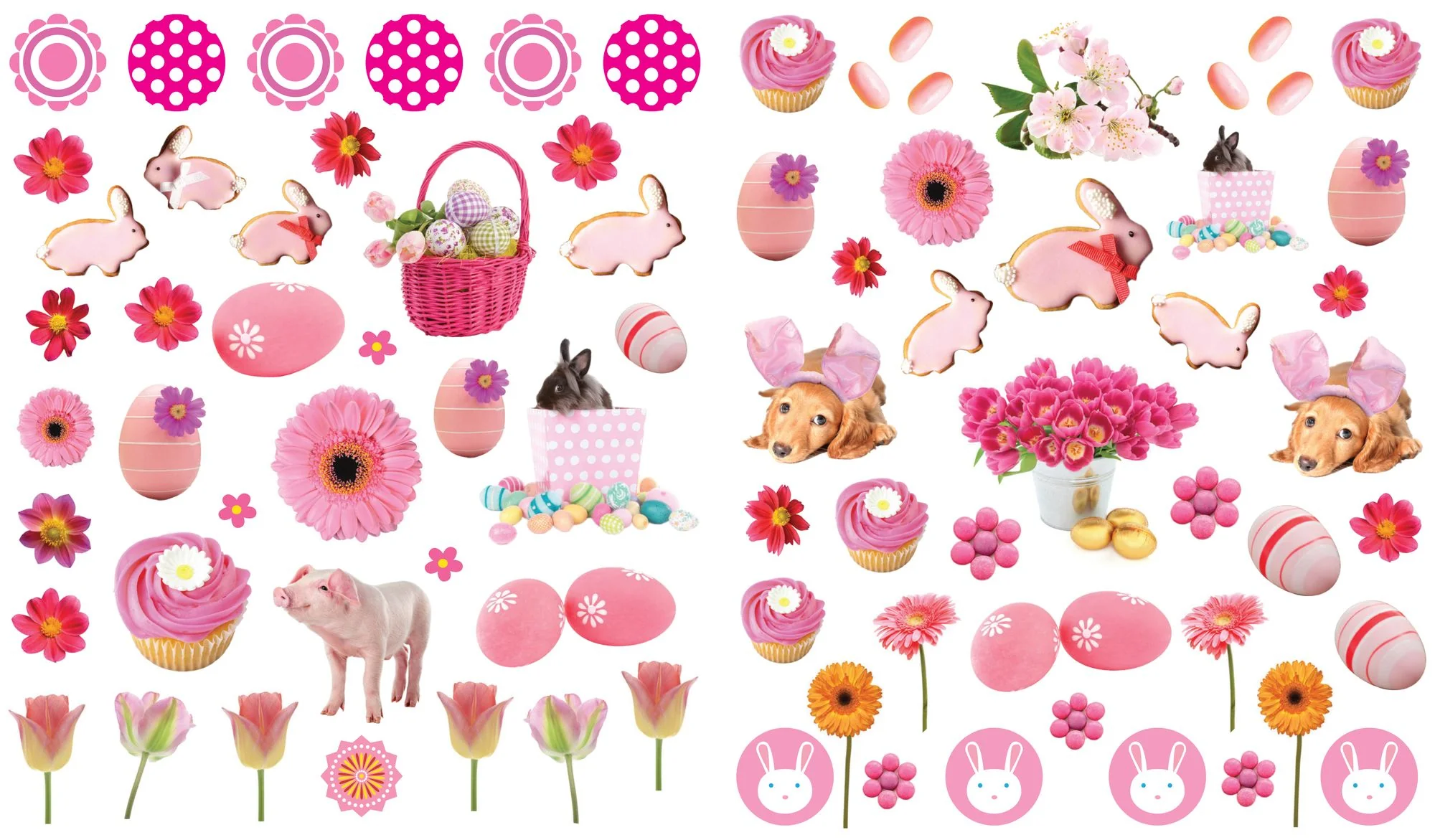 Eyelike Stickers: Easter - Image 4