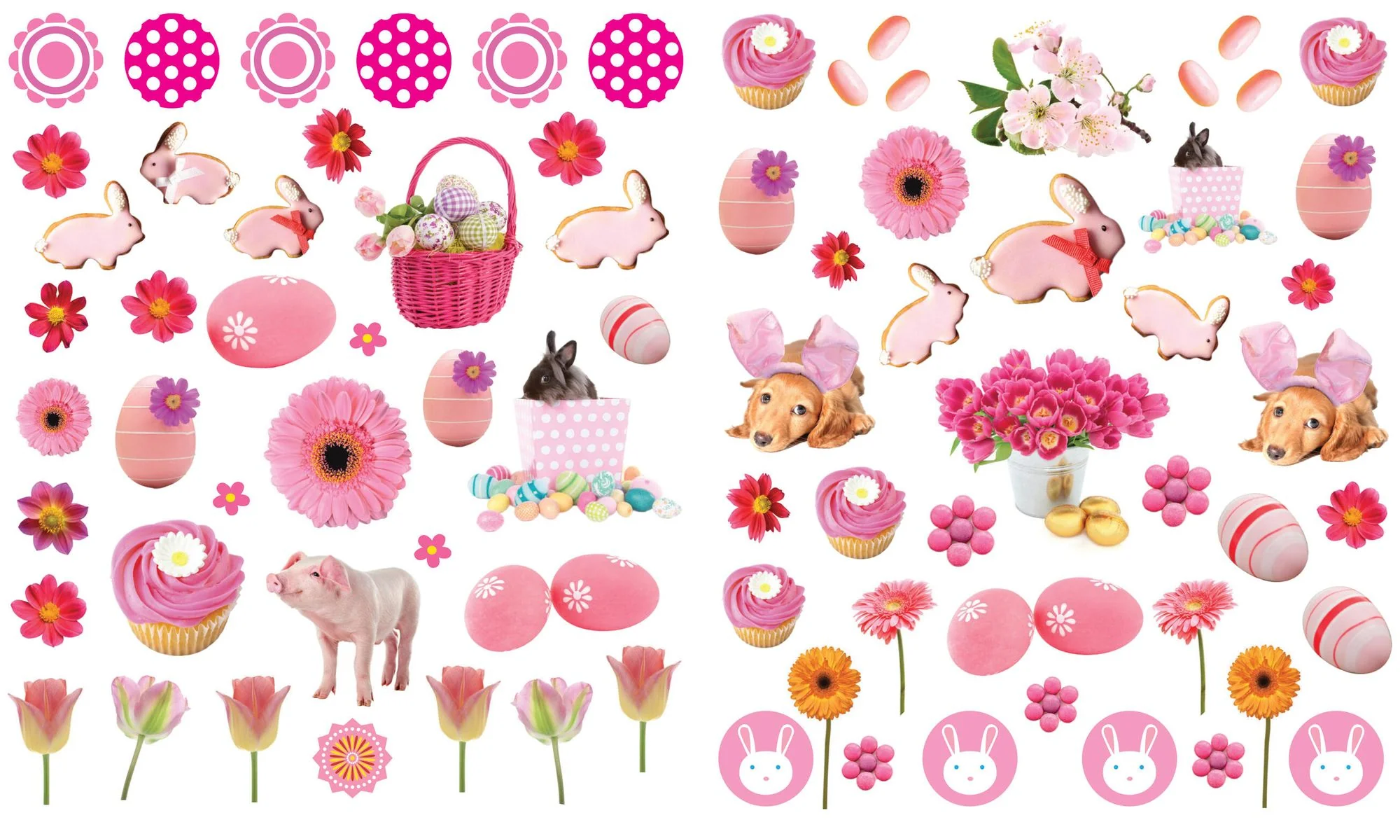 Eyelike Stickers: Easter - Image 9