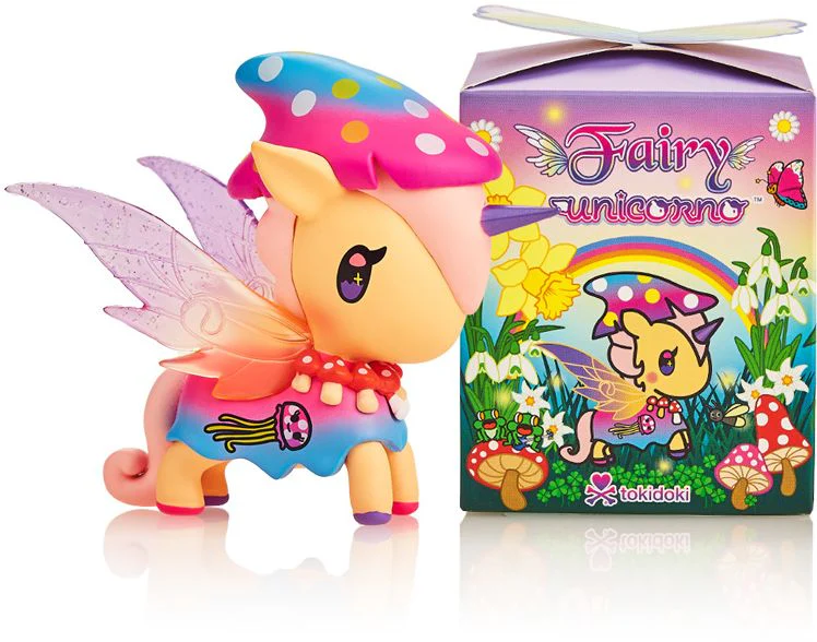 Fairy Unicorno - Image 3