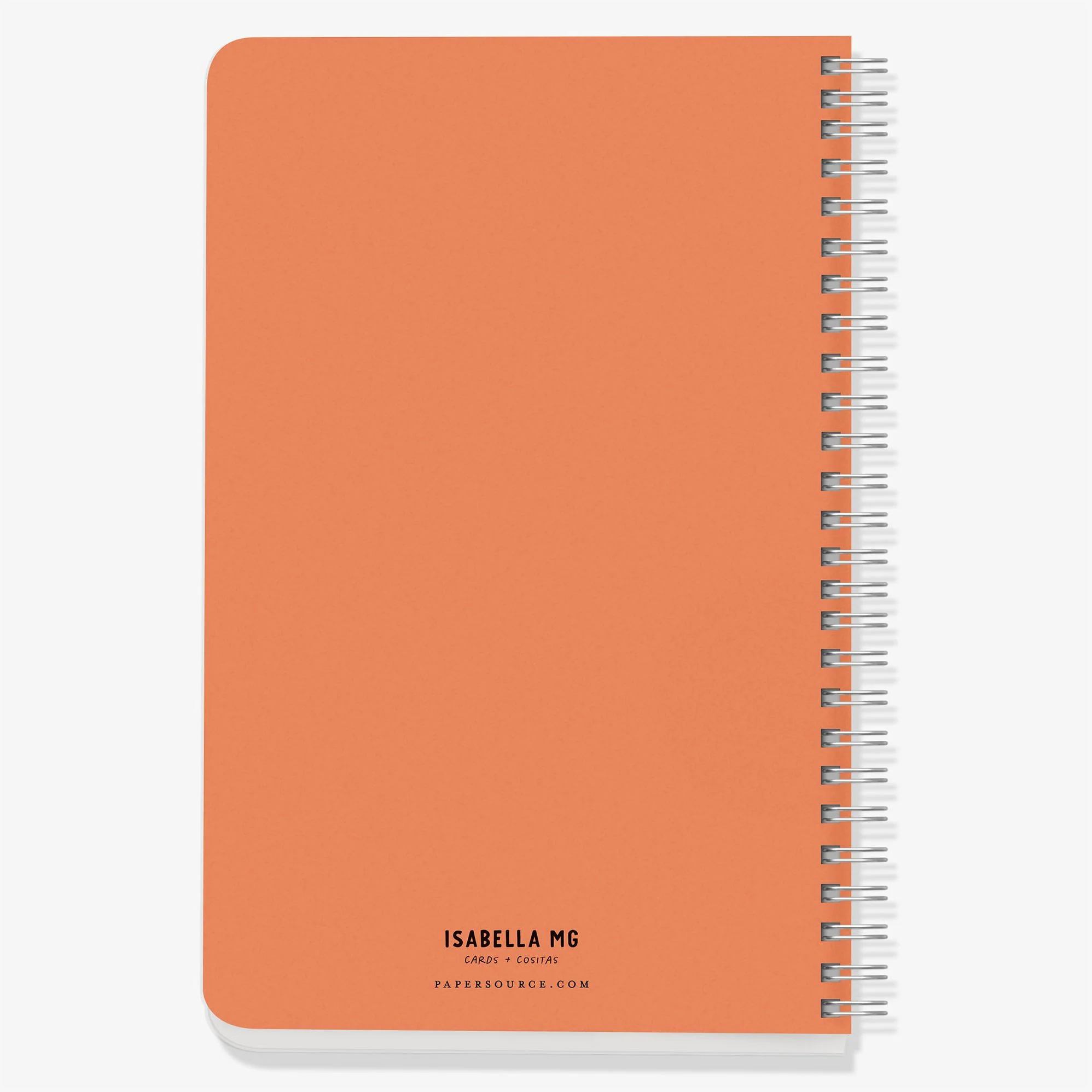 Farmer's Market Custom Journal - Image 2