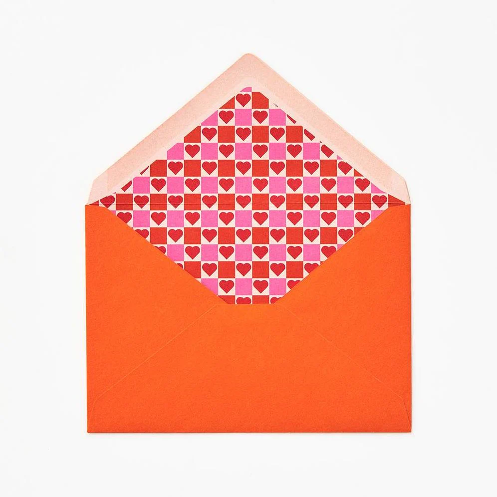 Feelin' Lucky Love Card - Image 2