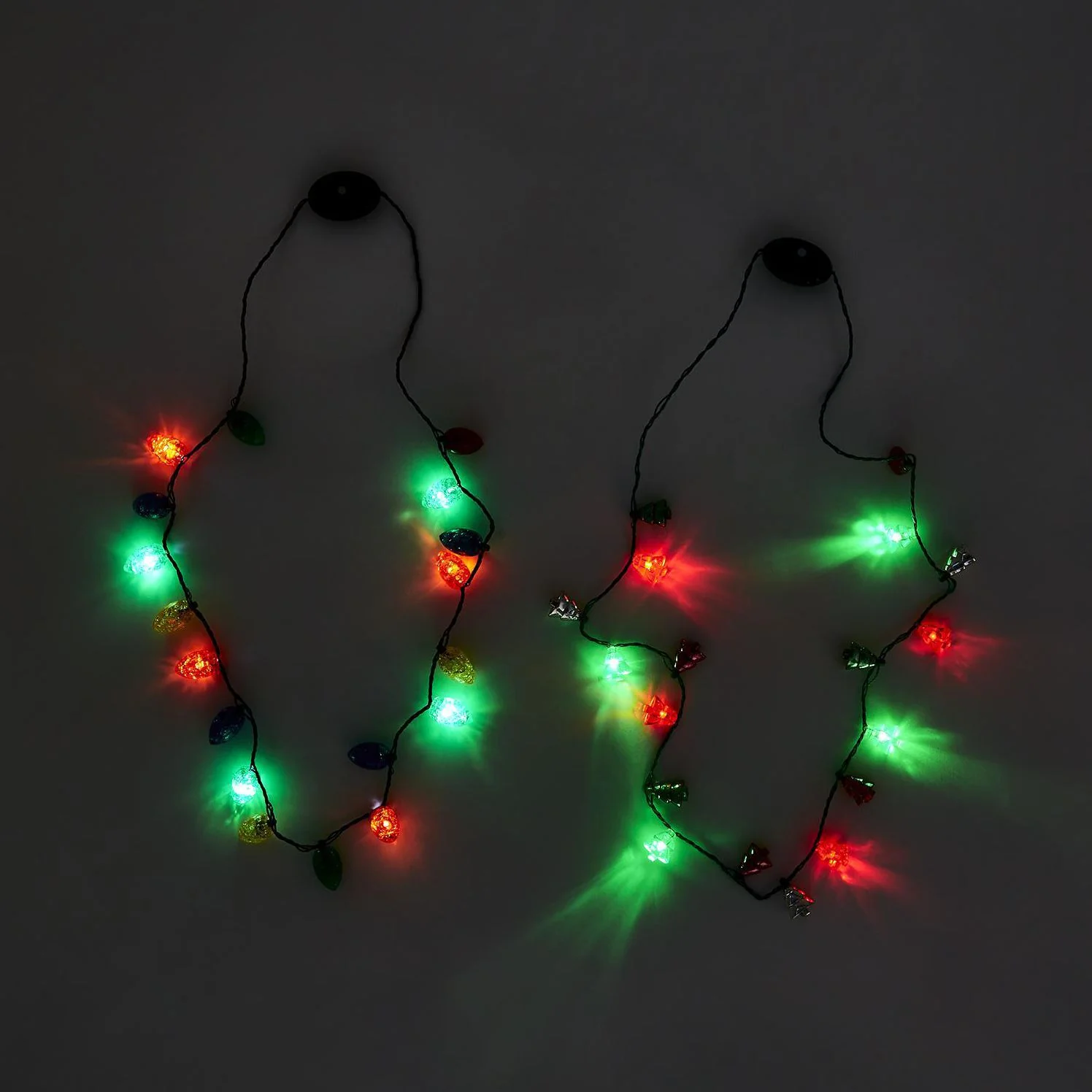 Festive Holiday Necklace - Image 5