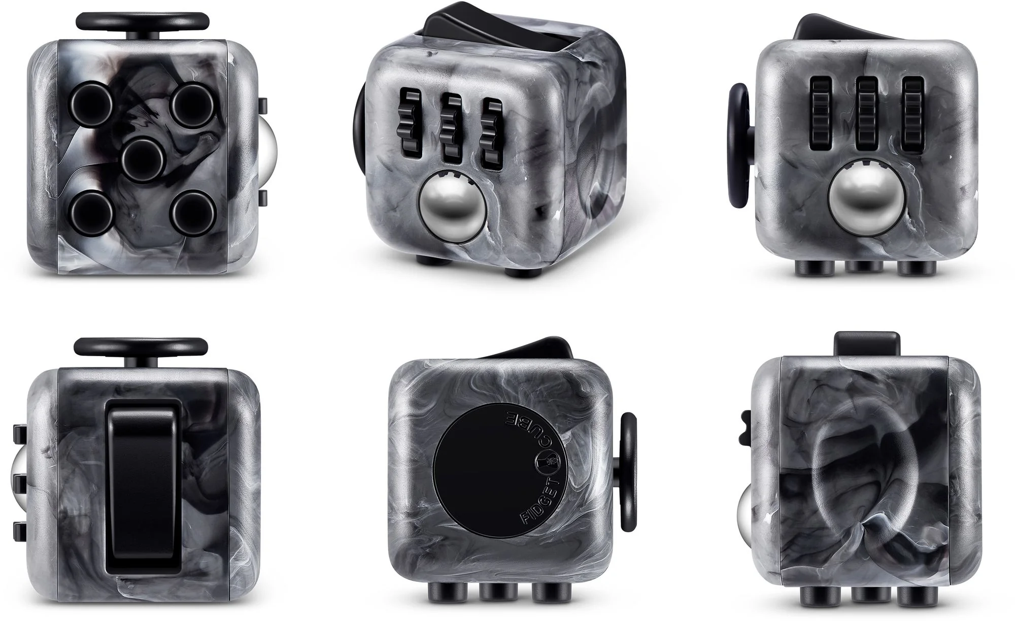 Fidget Cube By Antsy Labs Series 4 by ZURU - Image 3
