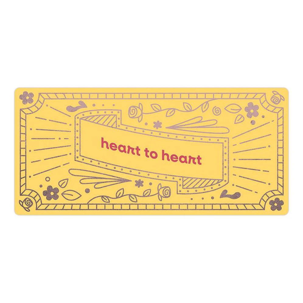 Fill In The Love Bestie Voucher - Image 6