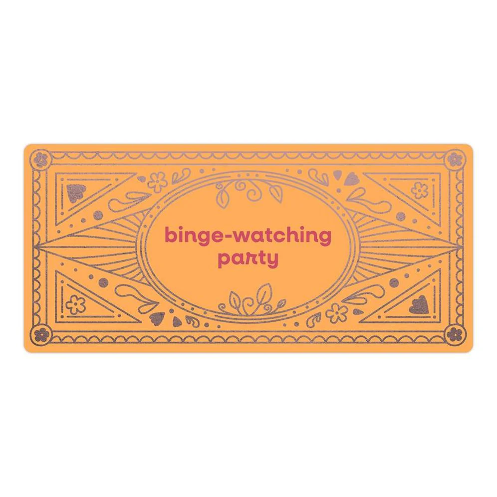 Fill In The Love Bestie Voucher - Image 7