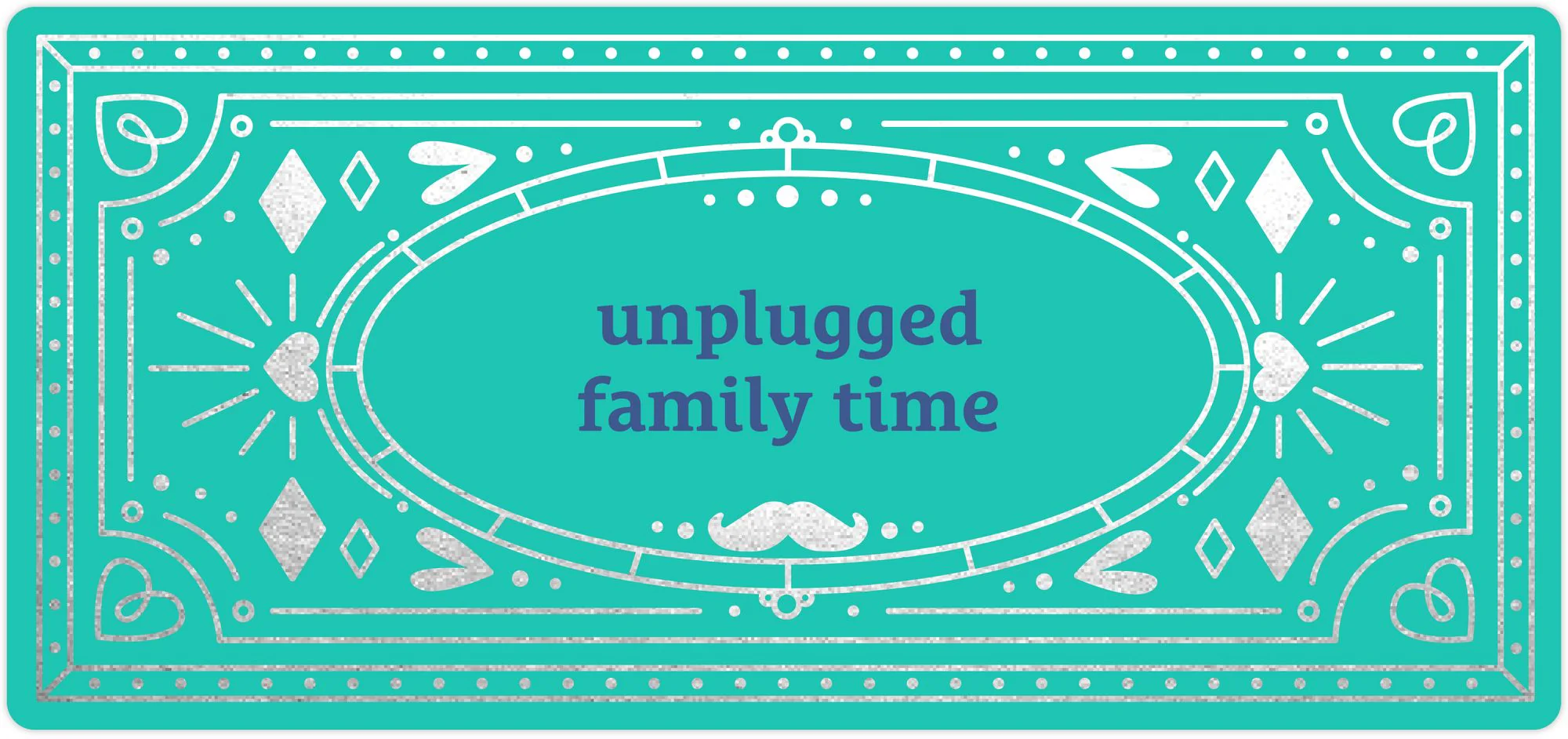 Fill in the Love Dad Vouchers - Image 3