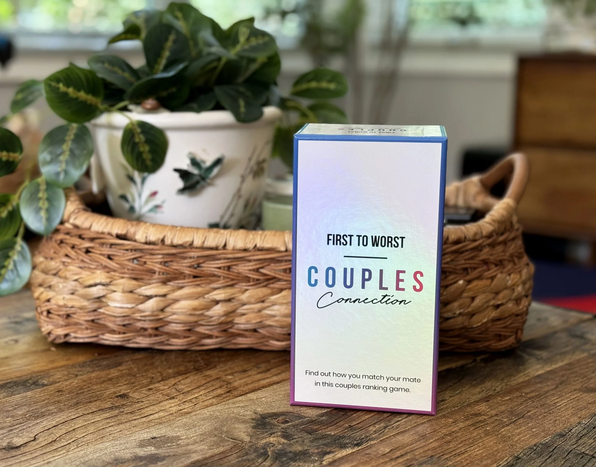 First to Worst Couples by Dyce Games - Image 3