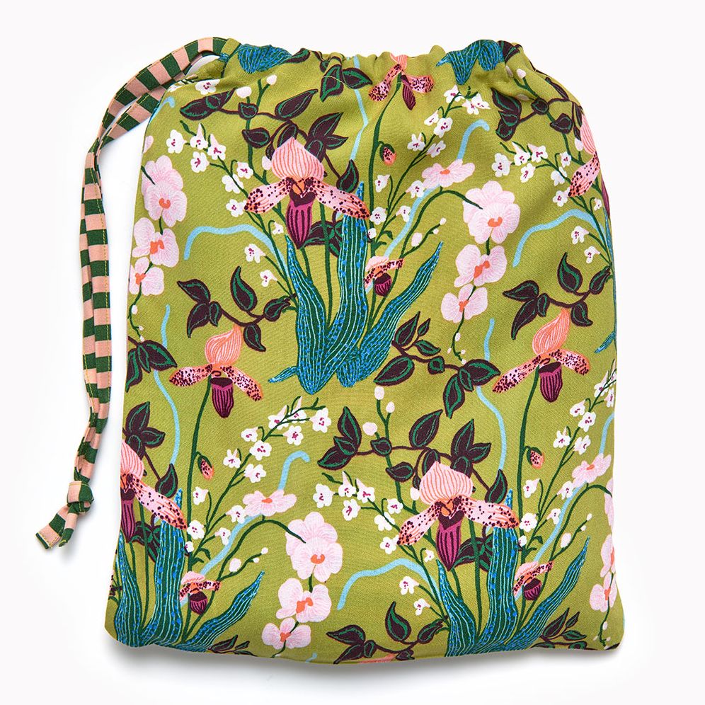 Floral Robe Exclusive - Image 2