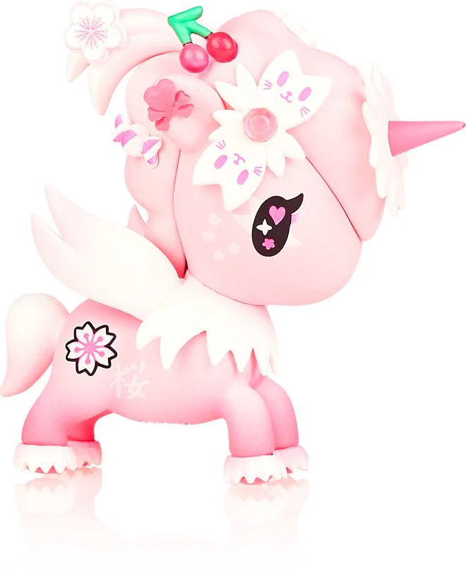 Flower Power Unicorno Series 2 - Image 6