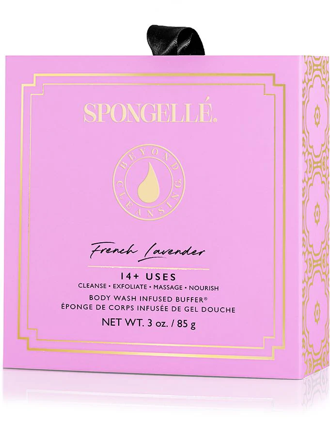 French Lavender Sponge - Image 7