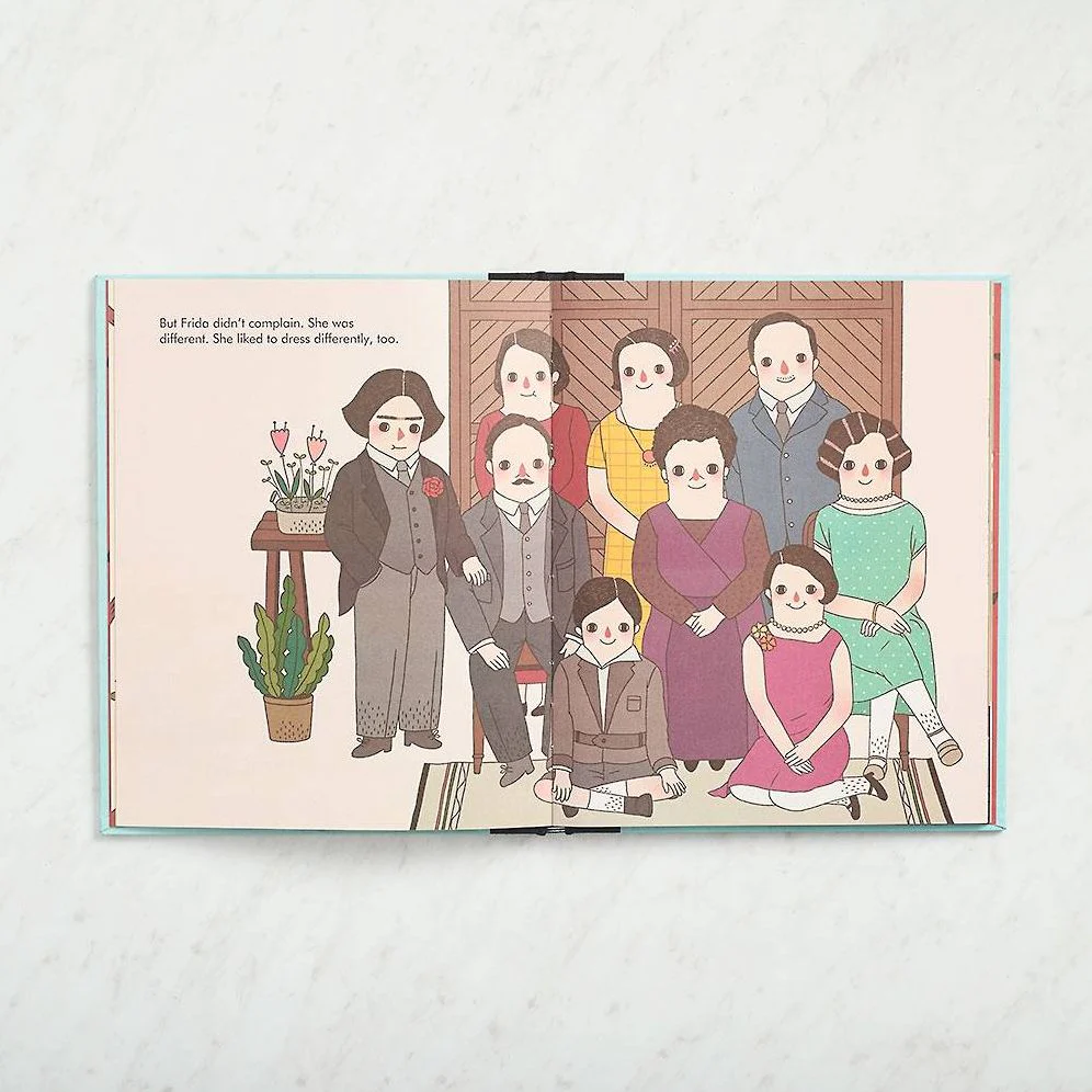 Frida Kahlo - Image 2