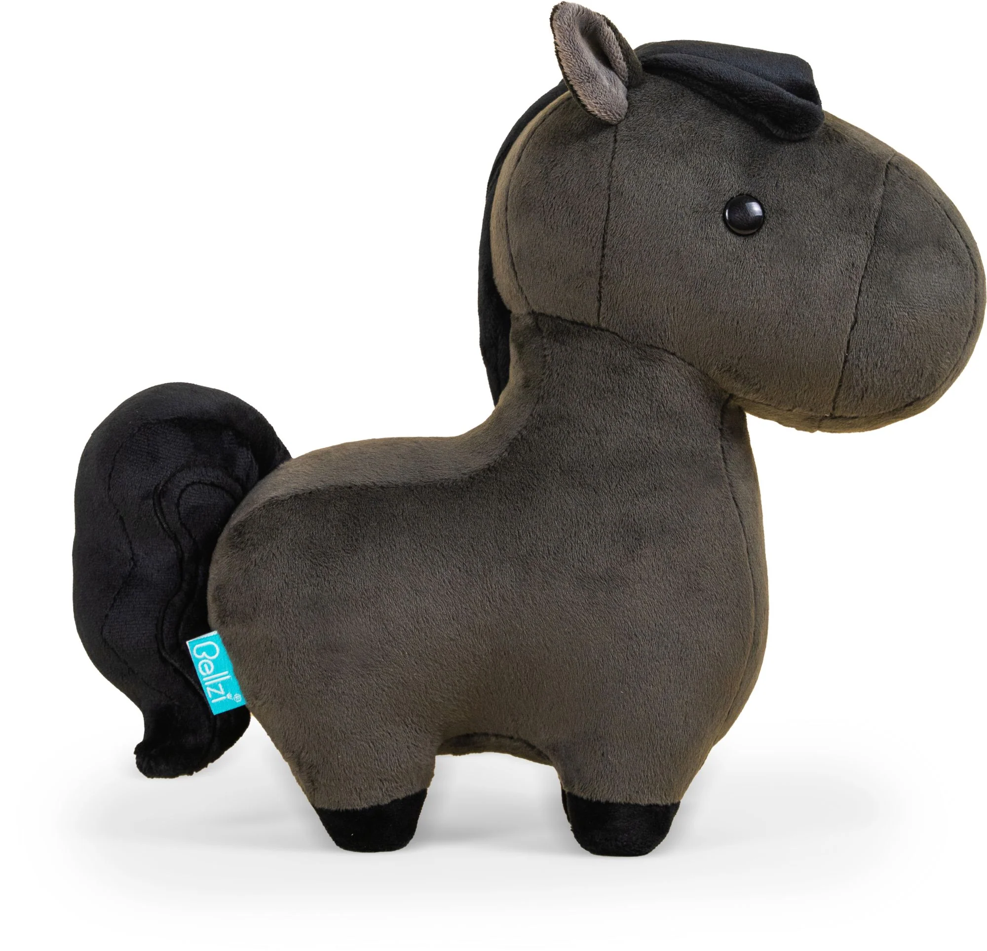 Friesian the Horse - Image 6
