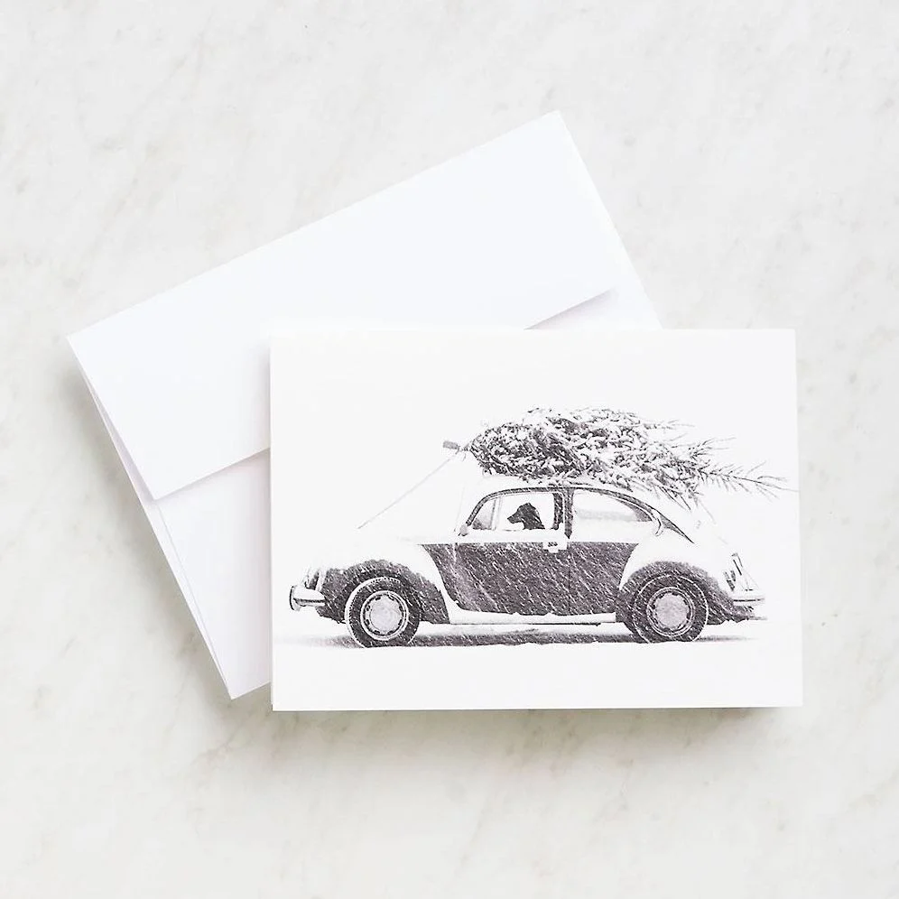 Fritz Holiday Card Set - Image 2