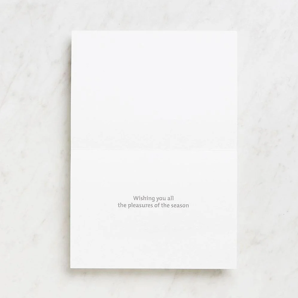 Fritz Holiday Card Set - Image 3