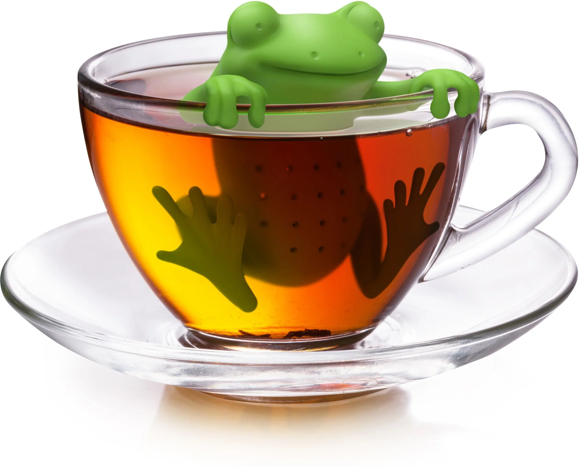 Frog Tea Infuser - Image 5