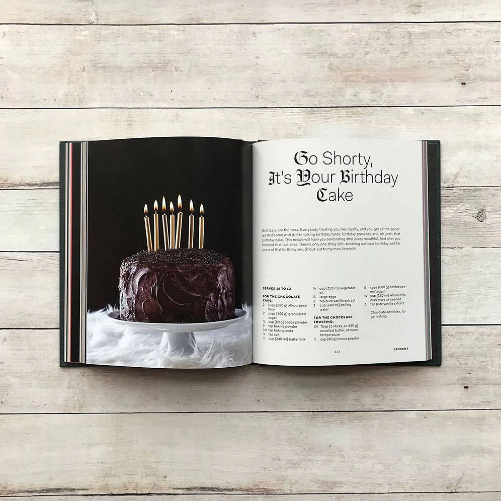 From Crook to Cook: Platinum Recipes from Tha Boss Dogg's Kitchen - Image 11