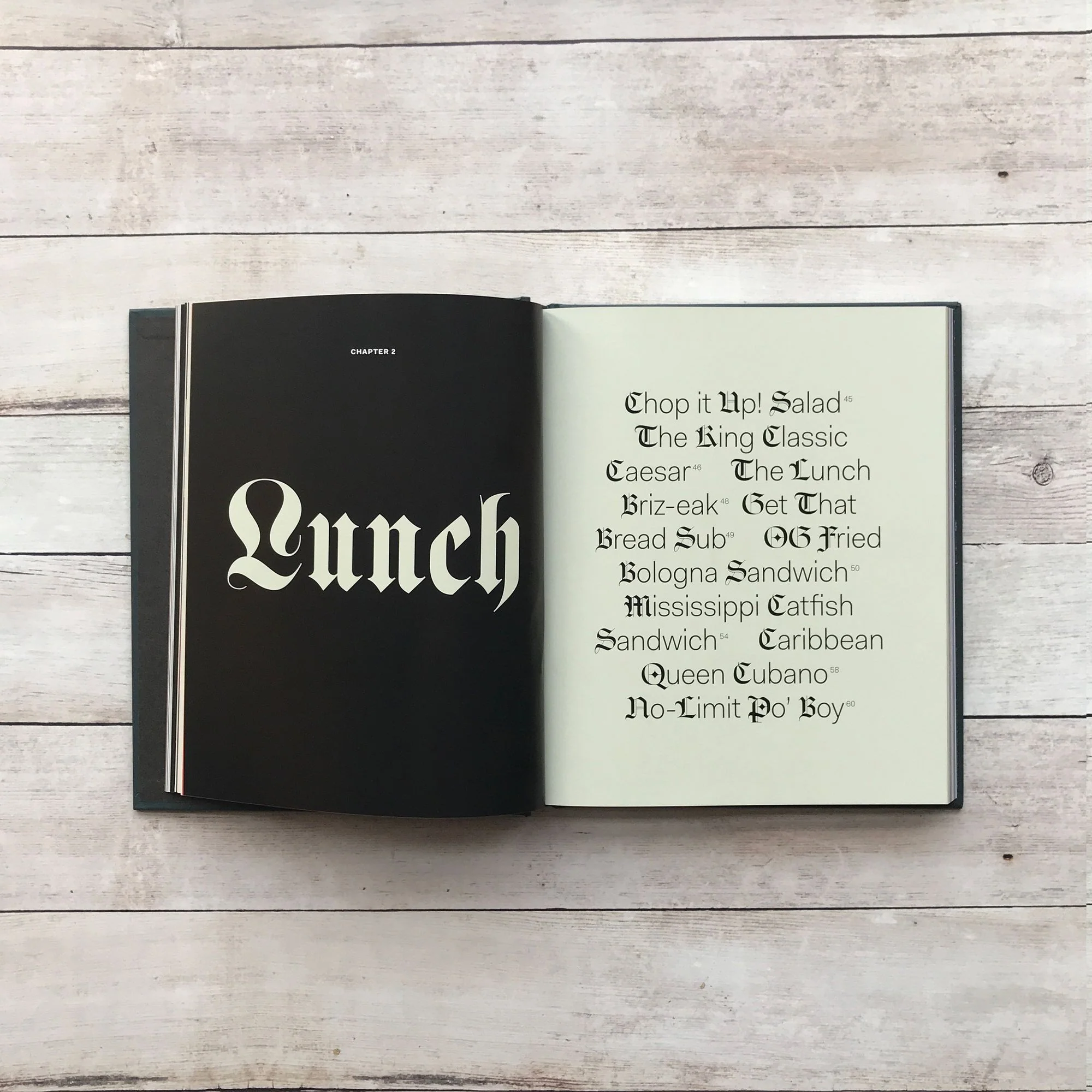 From Crook to Cook: Platinum Recipes from Tha Boss Dogg's Kitchen - Image 6