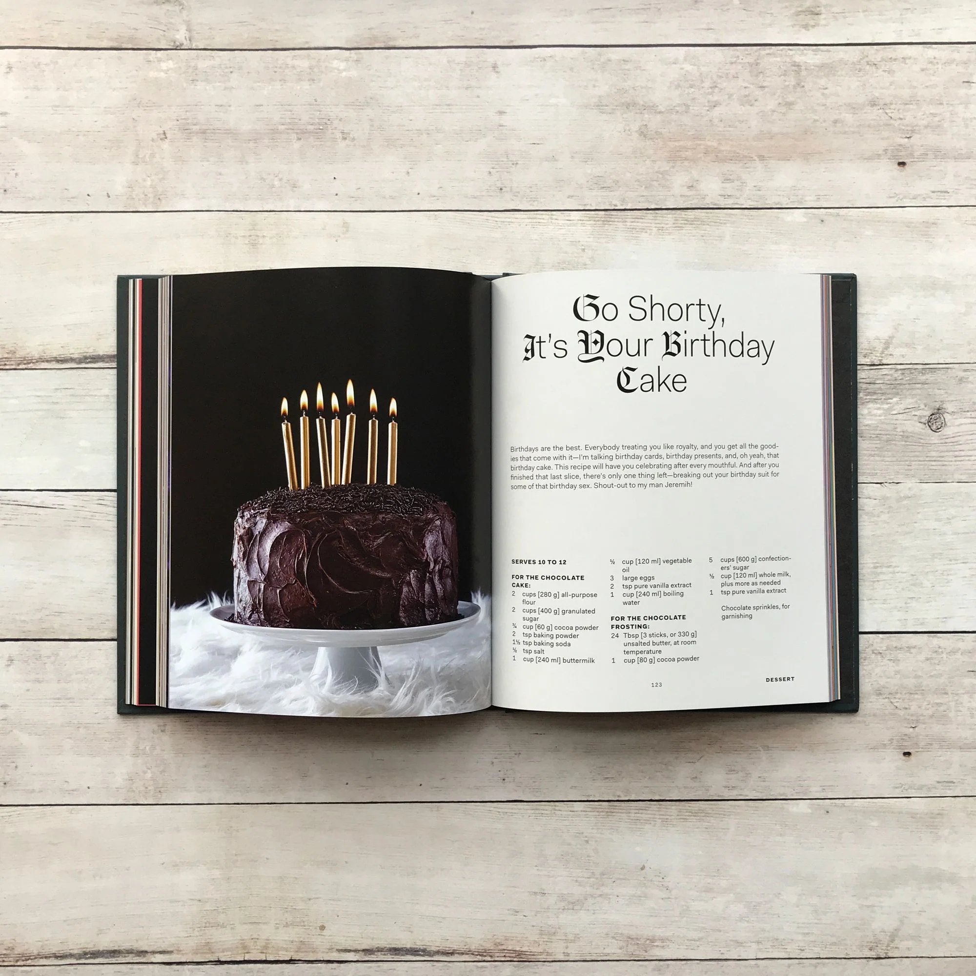 From Crook to Cook: Platinum Recipes from Tha Boss Dogg's Kitchen - Image 7