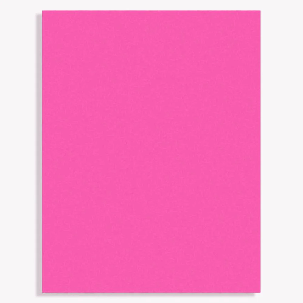 Fuchsia Solid Roll Wrap