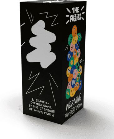 Fuzzies by Alex Hague, Justin Vickers, Wolfgang Warsch - Image 2