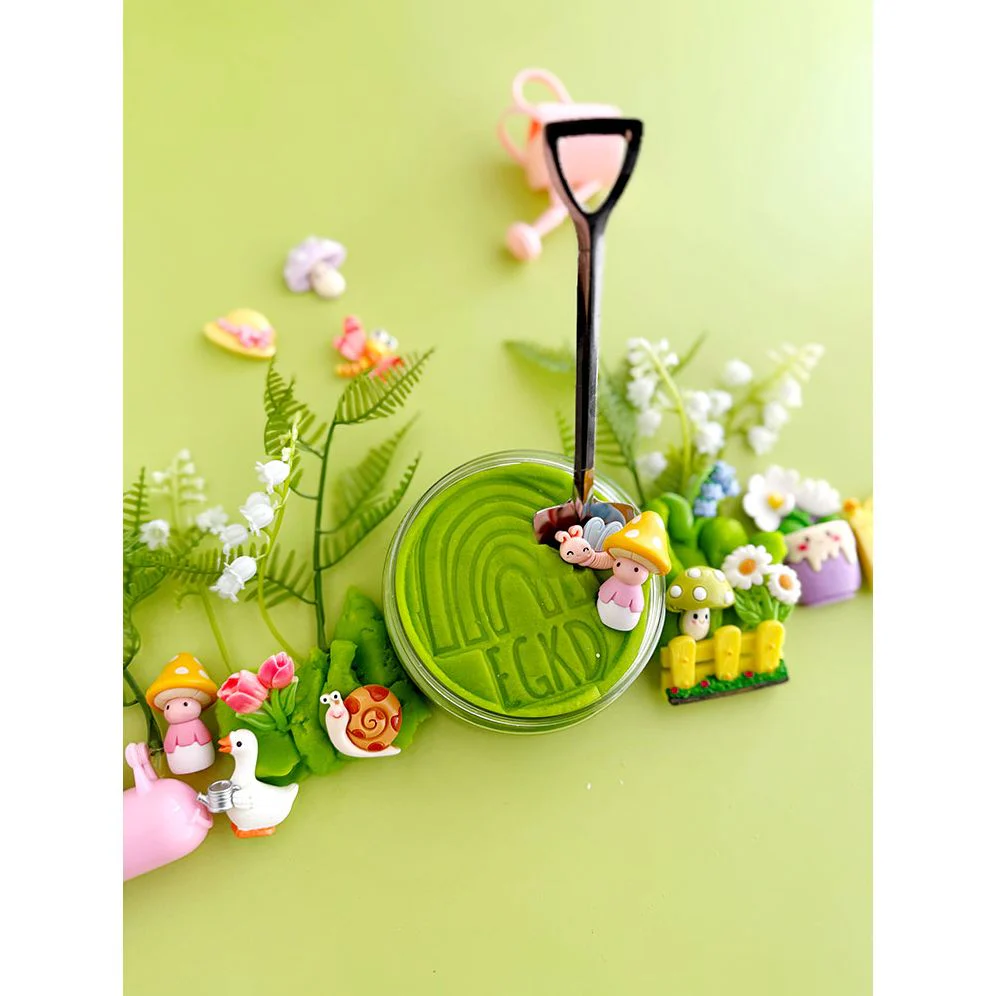 Garden KidDough Kit - Image 3