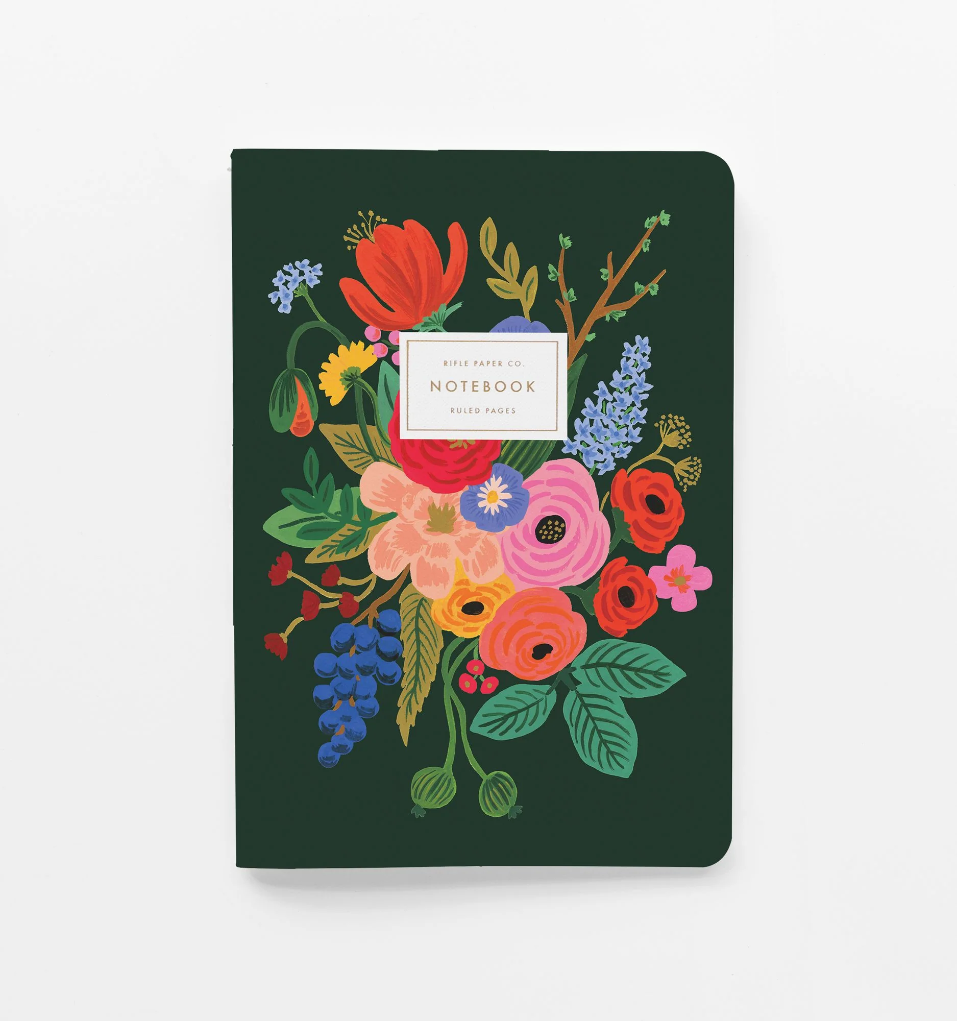 Garden Party Stitched Journals - Image 2