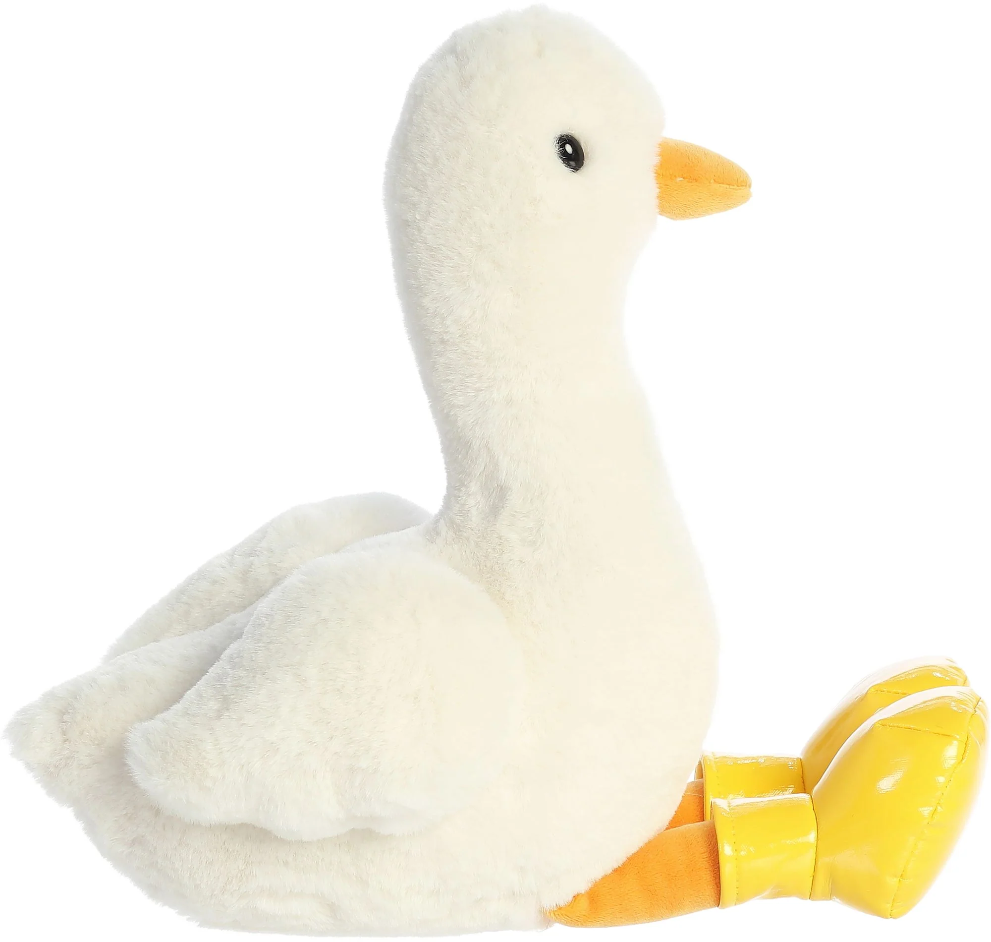 Gavin the Goose 16" Palm Pals - Image 3