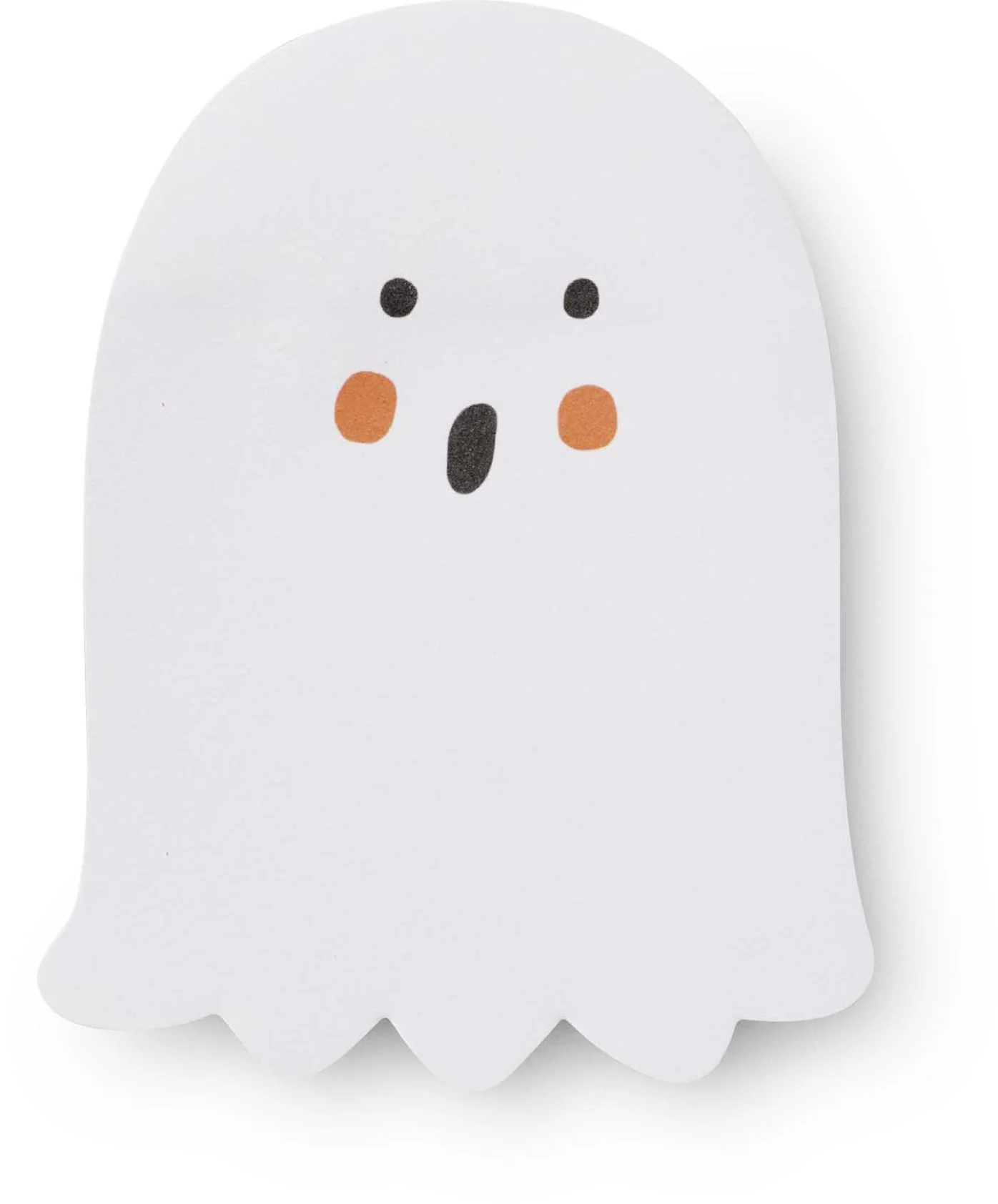 Ghost Sticky Notes - Image 2